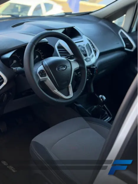 FORD Ecosport 1.6 16V 4P FREESTYLE, Foto 7
