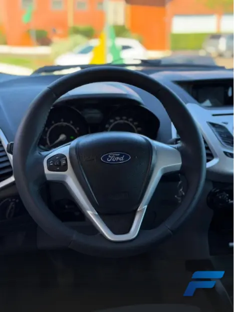 FORD Ecosport 1.6 16V 4P FREESTYLE, Foto 9