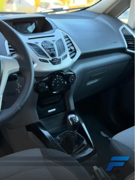 FORD Ecosport 1.6 16V 4P FREESTYLE, Foto 10