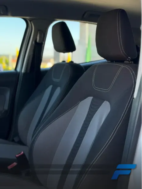 FORD Ecosport 1.6 16V 4P FREESTYLE, Foto 11