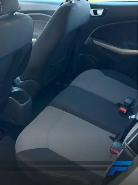 FORD Ecosport 1.6 16V 4P FREESTYLE, Foto 12