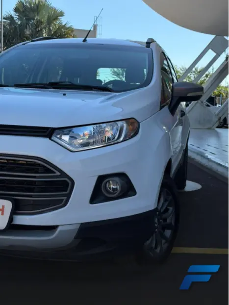 FORD Ecosport 1.6 16V 4P FREESTYLE, Foto 13