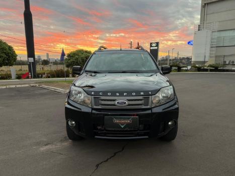 FORD Ecosport 1.6 16V 4P FREESTYLE, Foto 2