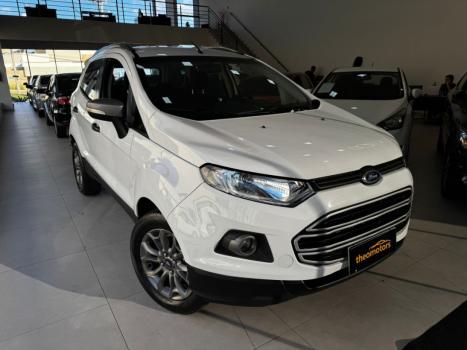 FORD Ecosport 1.6 16V 4P FREESTYLE, Foto 1