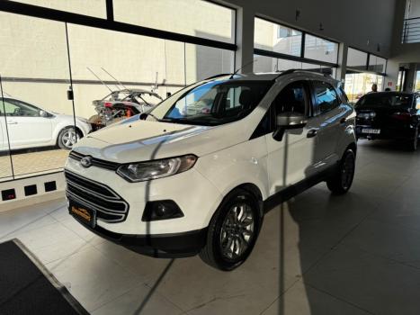 FORD Ecosport 1.6 16V 4P FREESTYLE, Foto 2