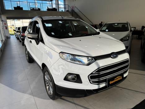 FORD Ecosport 1.6 16V 4P FREESTYLE, Foto 3