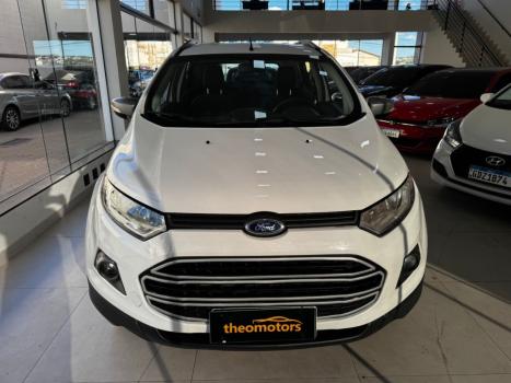 FORD Ecosport 1.6 16V 4P FREESTYLE, Foto 4