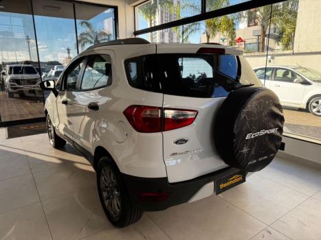 FORD Ecosport 1.6 16V 4P FREESTYLE, Foto 5