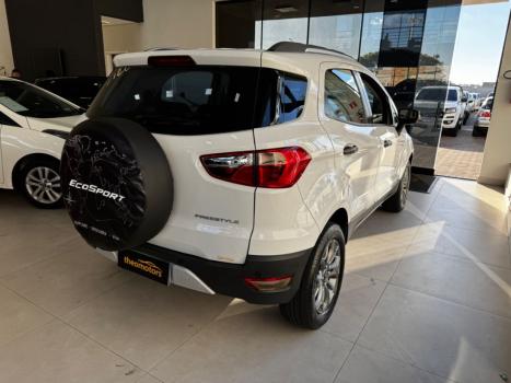 FORD Ecosport 1.6 16V 4P FREESTYLE, Foto 6