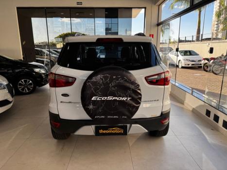 FORD Ecosport 1.6 16V 4P FREESTYLE, Foto 7