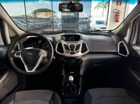 FORD Ecosport 1.6 16V 4P FREESTYLE, Foto 8