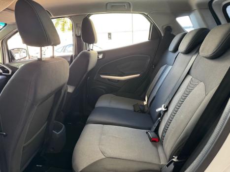 FORD Ecosport 1.6 16V 4P FREESTYLE, Foto 10