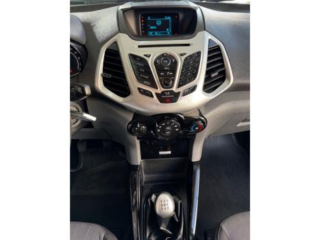 FORD Ecosport 1.6 16V 4P FREESTYLE, Foto 11