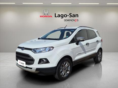 FORD Ecosport 1.6 16V 4P FREESTYLE, Foto 1