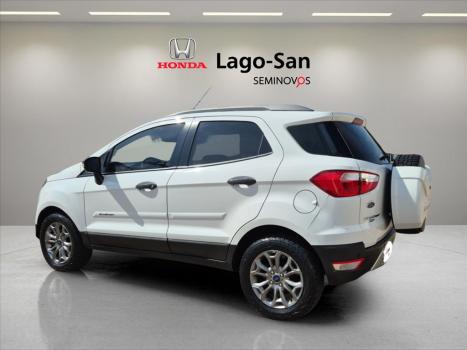 FORD Ecosport 1.6 16V 4P FREESTYLE, Foto 2