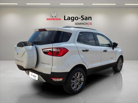 FORD Ecosport 1.6 16V 4P FREESTYLE, Foto 3