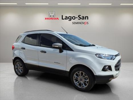 FORD Ecosport 1.6 16V 4P FREESTYLE, Foto 4