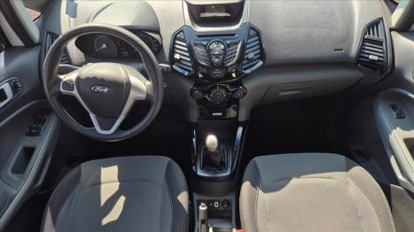 FORD Ecosport 1.6 16V 4P FREESTYLE, Foto 6