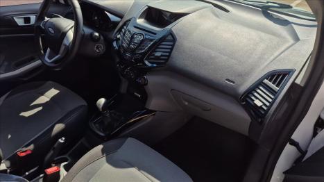 FORD Ecosport 1.6 16V 4P FREESTYLE, Foto 7