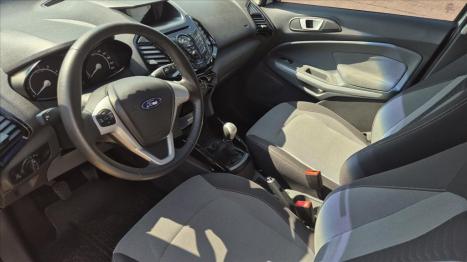 FORD Ecosport 1.6 16V 4P FREESTYLE, Foto 8