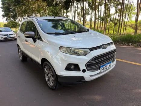 FORD Ecosport 1.6 16V 4P FREESTYLE, Foto 3