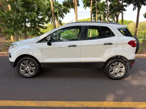 FORD Ecosport 1.6 16V 4P FREESTYLE, Foto 4