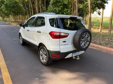 FORD Ecosport 1.6 16V 4P FREESTYLE, Foto 5