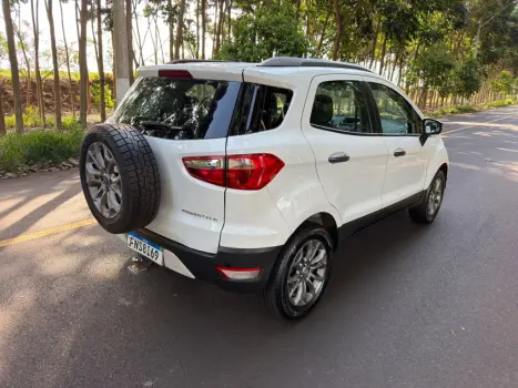 FORD Ecosport 1.6 16V 4P FREESTYLE, Foto 7