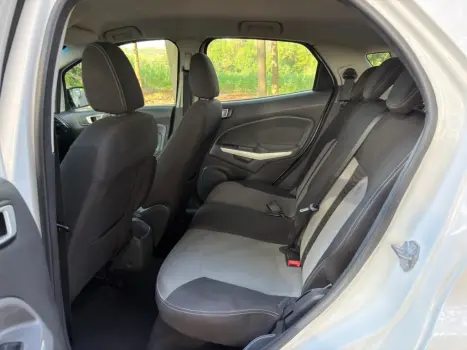 FORD Ecosport 1.6 16V 4P FREESTYLE, Foto 8