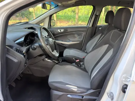 FORD Ecosport 1.6 16V 4P FREESTYLE, Foto 9