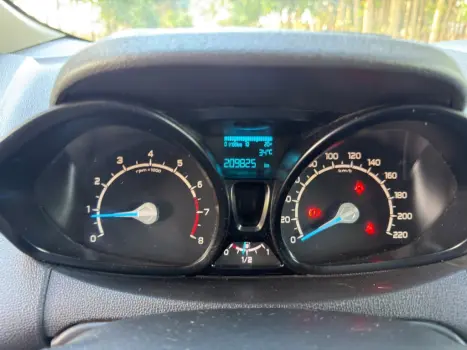 FORD Ecosport 1.6 16V 4P FREESTYLE, Foto 10