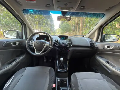 FORD Ecosport 1.6 16V 4P FREESTYLE, Foto 11