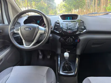 FORD Ecosport 1.6 16V 4P FREESTYLE, Foto 12