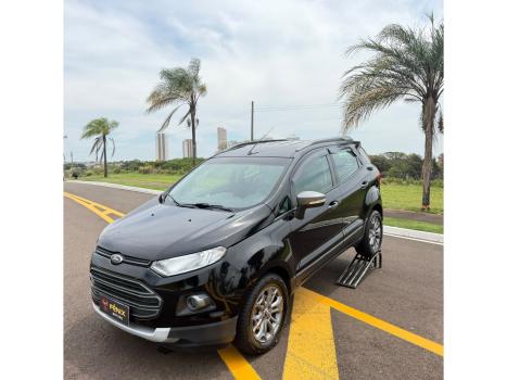 FORD Ecosport 1.6 16V 4P FREESTYLE PLUS FLEX, Foto 1