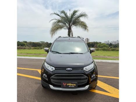 FORD Ecosport 1.6 16V 4P FREESTYLE PLUS FLEX, Foto 2