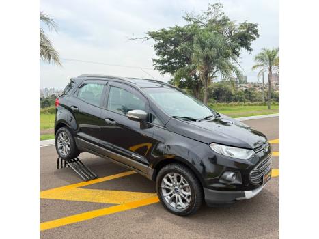 FORD Ecosport 1.6 16V 4P FREESTYLE PLUS FLEX, Foto 3