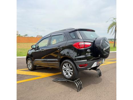 FORD Ecosport 1.6 16V 4P FREESTYLE PLUS FLEX, Foto 6