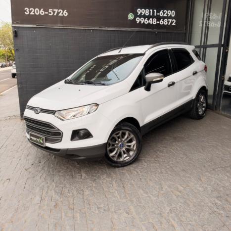 FORD Ecosport 1.6 16V 4P FREESTYLE, Foto 1