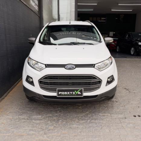 FORD Ecosport 1.6 16V 4P FREESTYLE, Foto 2
