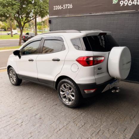 FORD Ecosport 1.6 16V 4P FREESTYLE, Foto 3