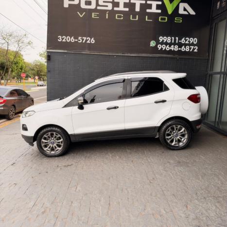 FORD Ecosport 1.6 16V 4P FREESTYLE, Foto 4