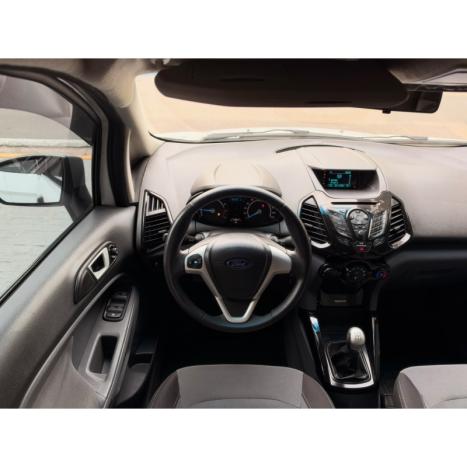 FORD Ecosport 1.6 16V 4P FREESTYLE, Foto 5