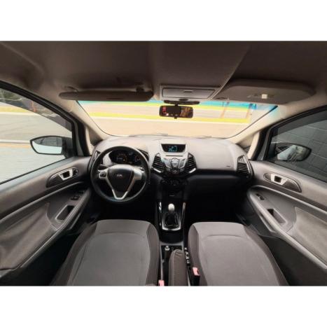FORD Ecosport 1.6 16V 4P FREESTYLE, Foto 6
