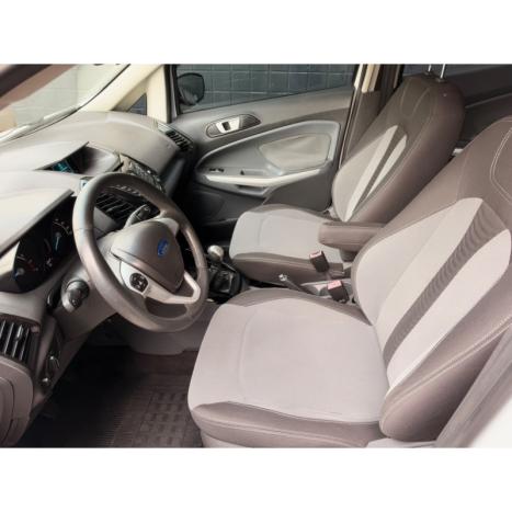 FORD Ecosport 1.6 16V 4P FREESTYLE, Foto 7