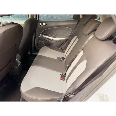 FORD Ecosport 1.6 16V 4P FREESTYLE, Foto 8