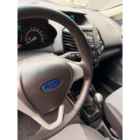 FORD Ecosport 1.6 16V 4P FREESTYLE, Foto 9