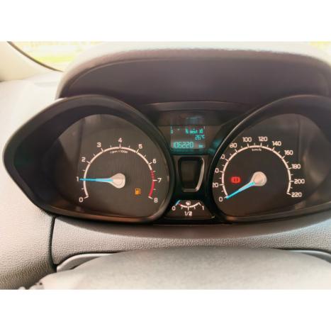 FORD Ecosport 1.6 16V 4P FREESTYLE, Foto 10