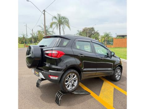 FORD Ecosport 1.6 16V 4P FREESTYLE PLUS FLEX, Foto 4