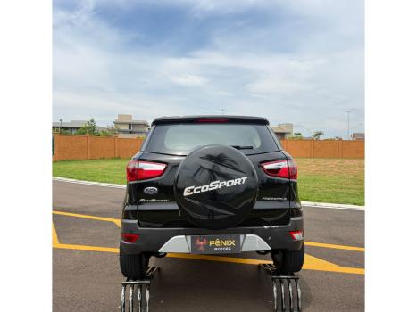FORD Ecosport 1.6 16V 4P FREESTYLE PLUS FLEX, Foto 5