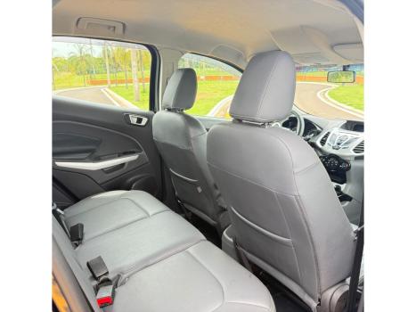 FORD Ecosport 1.6 16V 4P FREESTYLE PLUS FLEX, Foto 8